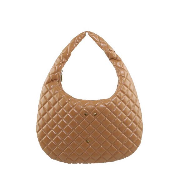 Wholesale Lady Hobos Bags 86558#KHAKI