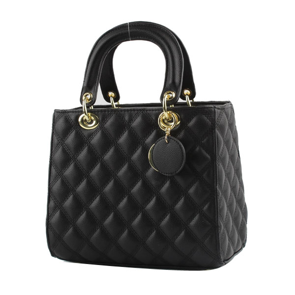 Wholesale Fashion Cross Shoulder bags 86561#BLACK
