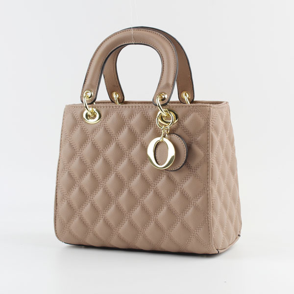 Wholesale Fashion Cross Shoulder bags 86561#TAN