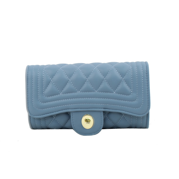 Wholesale Fashion small Bags 86597#L.BLUE