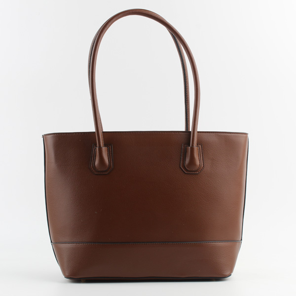 Wholesale ladies Bags In New York 86610#TAN