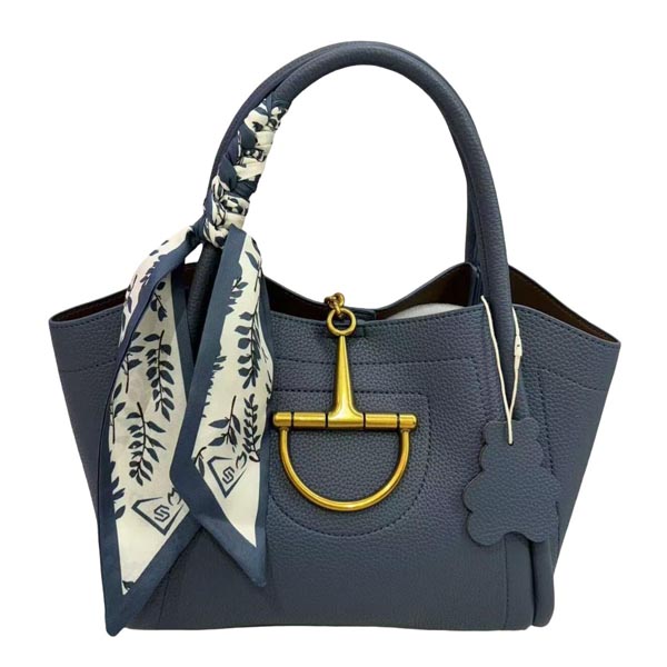 Wholesale lady tote bags 883#BLUE