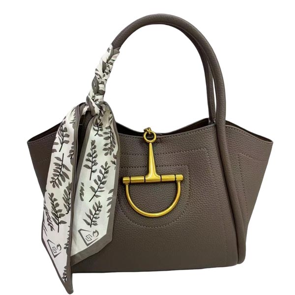 Wholesale lady tote bags 883#GRAY