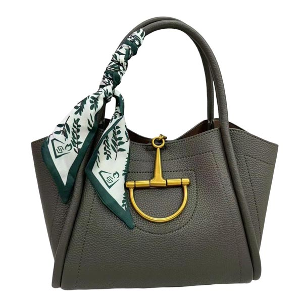 Wholesale lady tote bags 883#GREEN