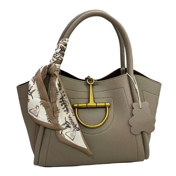 Wholesale lady tote bags 883#KHAKI