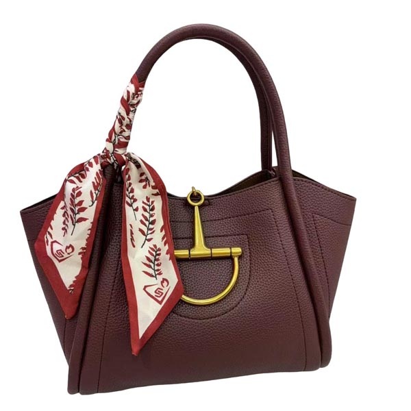 Wholesale lady tote bags 883#RED
