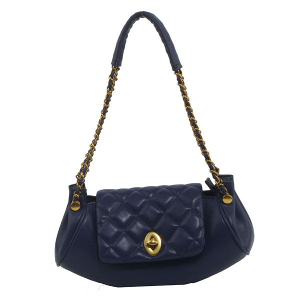 Wholesale Lady Hobos Bags 8878#BLUE