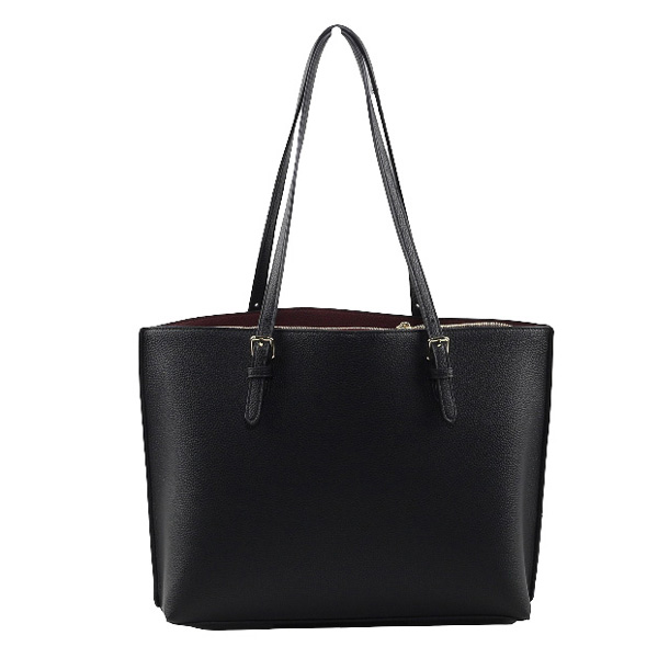 Wholesale lady tote bags 9135#BLACK