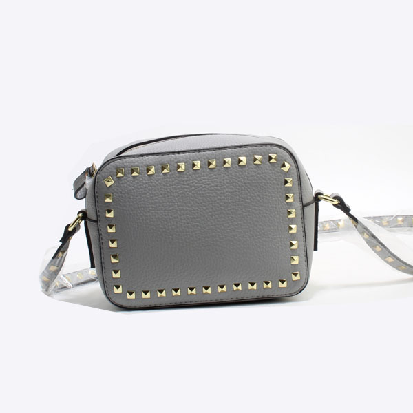 Wholesale Lady Cross Shoulder bags In New York 95016#GRAY