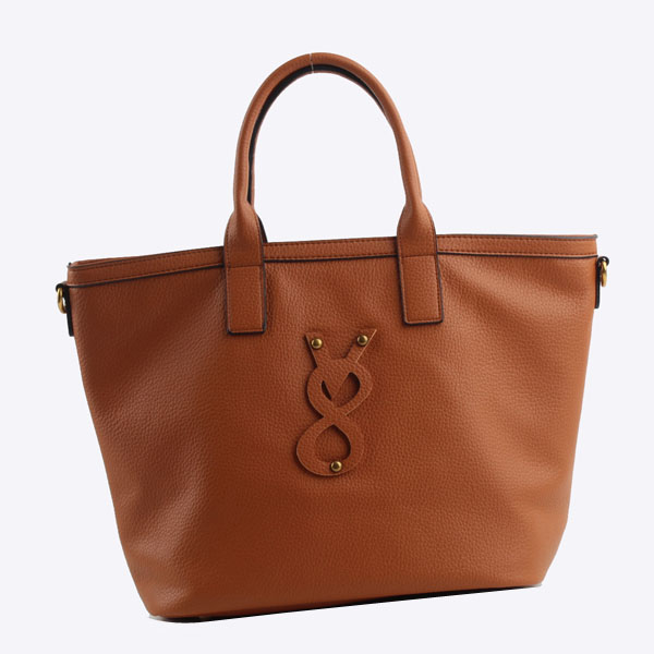 Wholesale fashion lady bags 95022#BROWN