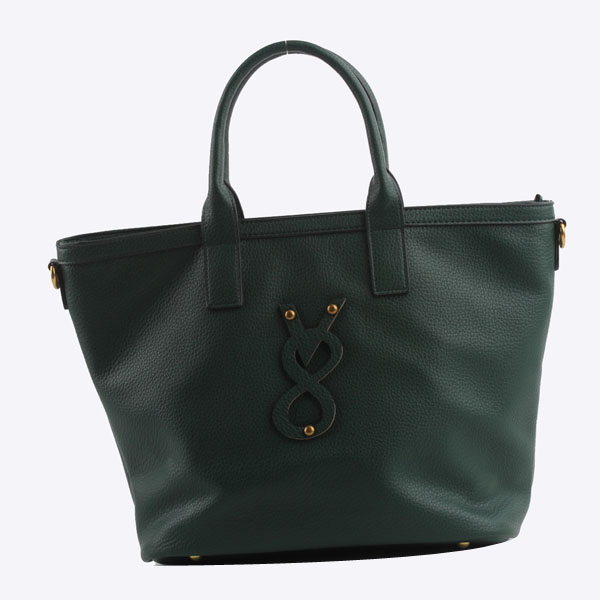 Wholesale fashion lady bags 95022#GREEN