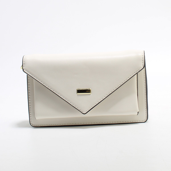 Wholesale Cross Shoulder bags IN USA 95031#WHITE