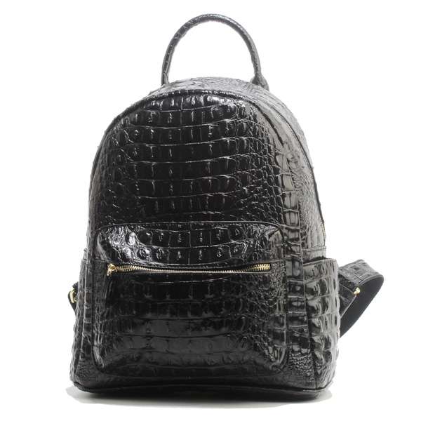 Wholesale lady Backpack 95037#BLACK