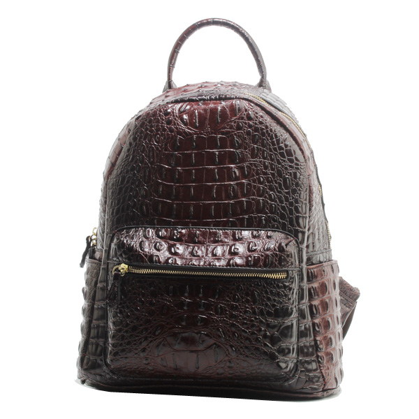 Wholesale lady Backpack 95037#COFFEE