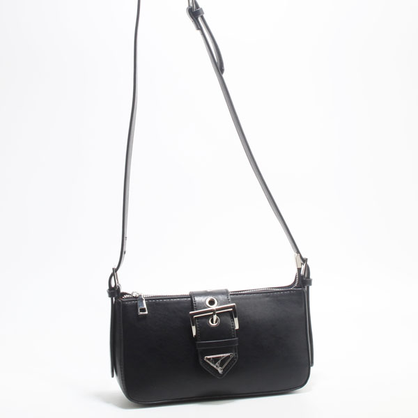 Wholesale Small Cross Shoulder bags 96020#BLACK