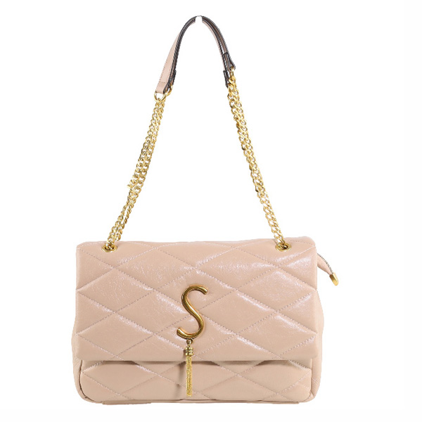 Wholesale Hotsales Lady shoulder bag 96026#KHAKI