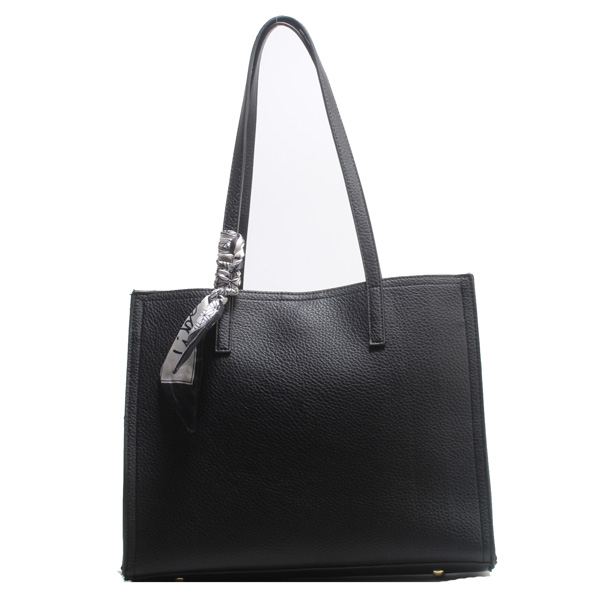 Wholesale Lady PU bags 96028#BLACK