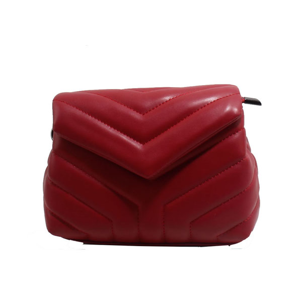 Wholesale Cross Shoulder bags In USA 96101#RED