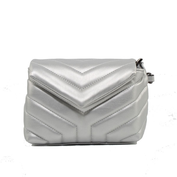 Wholesale Cross Shoulder bags In USA 96101#SILVER
