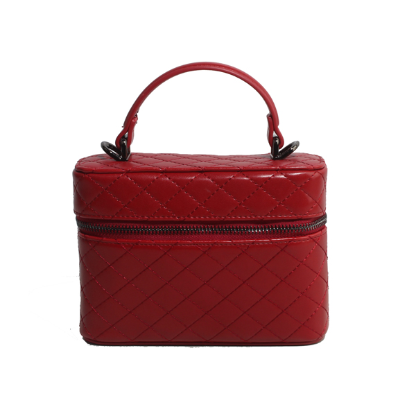 Wholesale Fashion Cross Shoulder Bags 96122#RED
