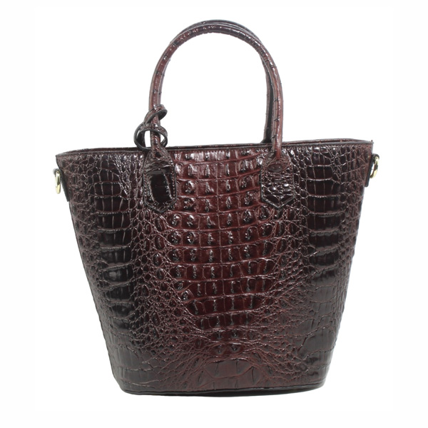 Wholesale Fashion Lady bags in New York 97523#COFFEE