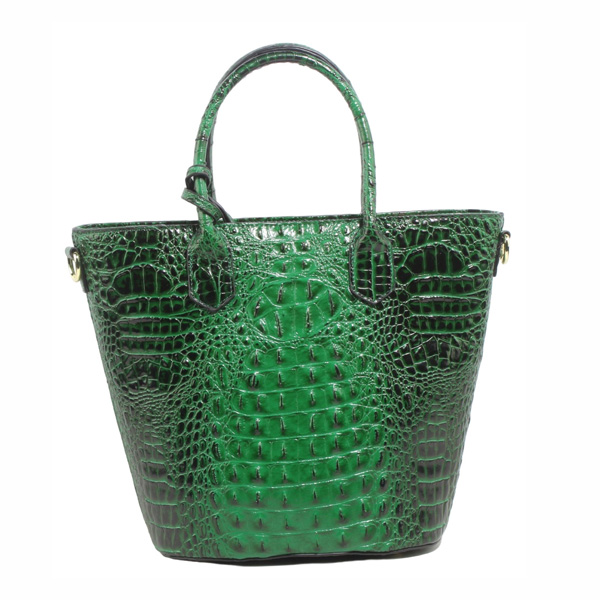 Wholesale Fashion Lady bags in New York 97523#GREEN