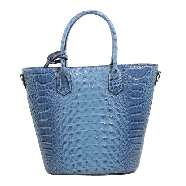 Wholesale Fashion Lady bags in New York 97523#L.BLUE