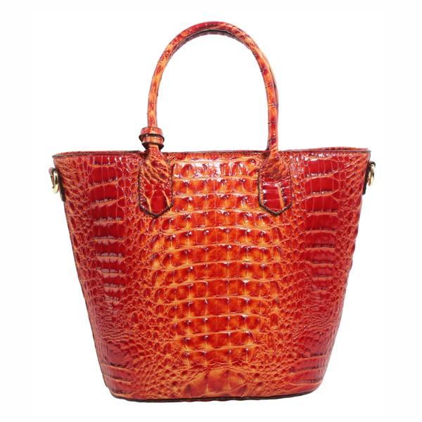 Wholesale Fashion Lady bags in New York 97523#ORANGE