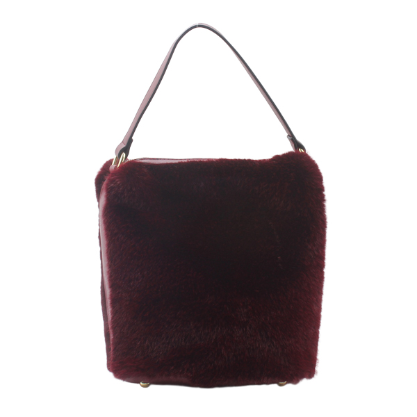 Wholesale Lady Fashion bags 97634#D.RED