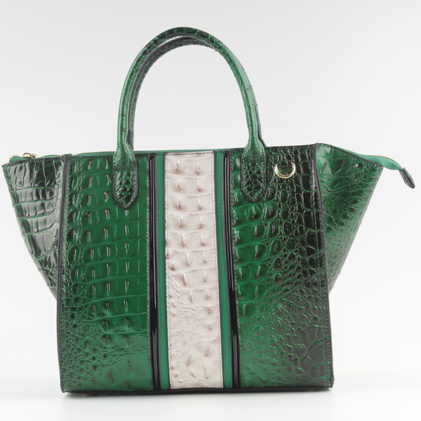 Wholesale Fashion ladies Bags 98006#GREEN