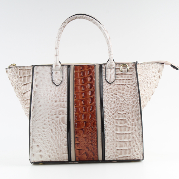 Wholesale Fashion ladies Bags 98006#L.GRAY