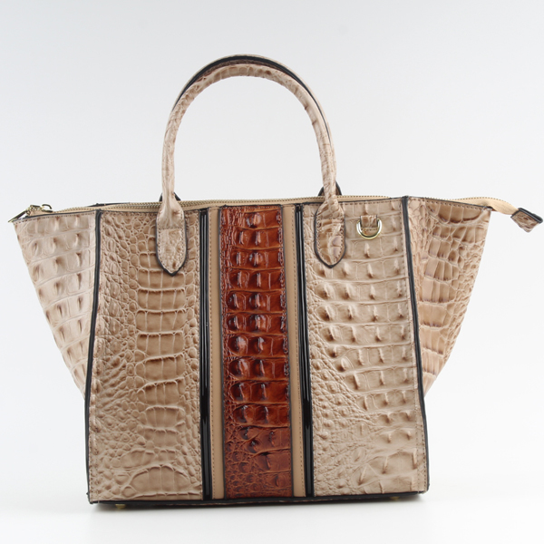 Wholesale Fashion ladies Bags 98006#TAN