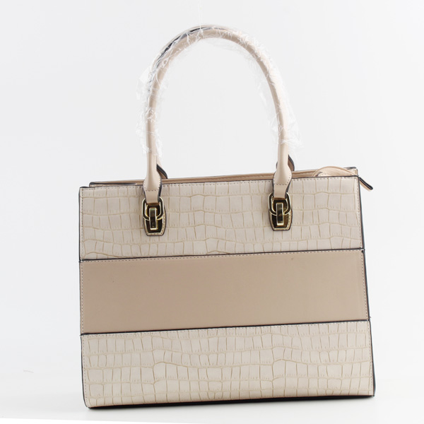 Wholesale fashion Bags 98016#BEIGE
