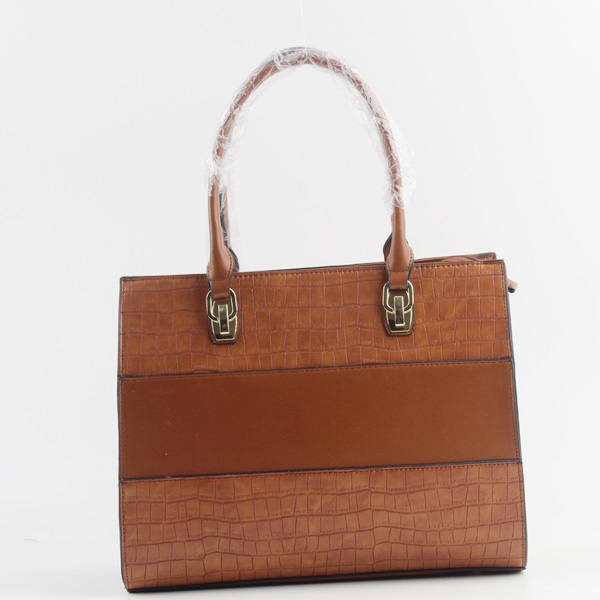 Wholesale fashion Bags 98016#BROWN