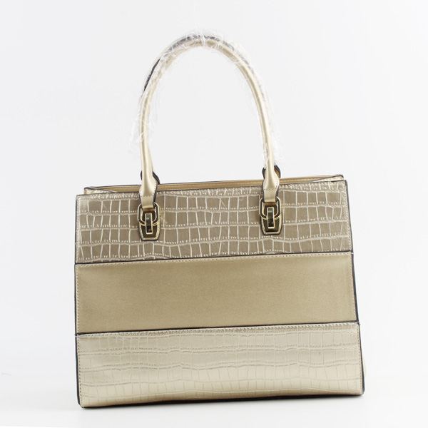Wholesale fashion Bags 98016#GOLDEN