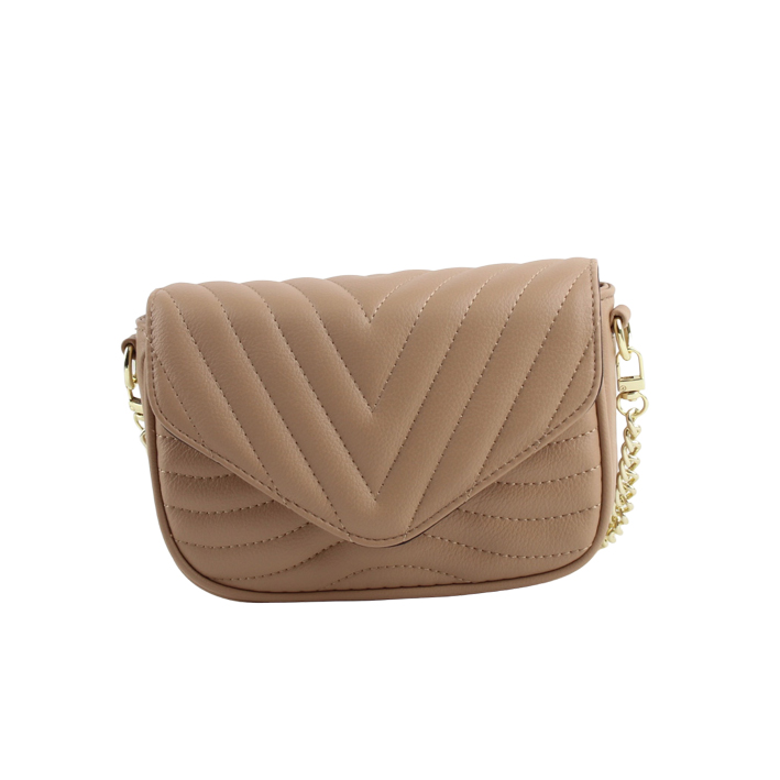 Wholesale Small Cross Shoulder bags In New York 98025#TAN