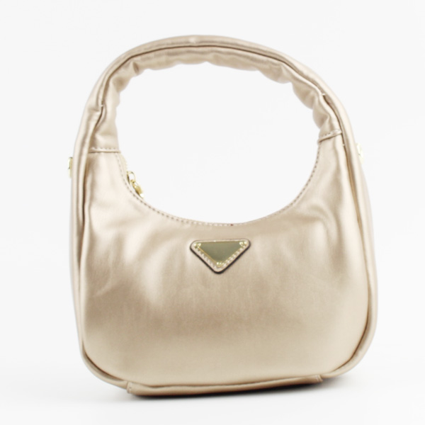 Wholesale Lady Hobos Bags 98028#L.GOLDEN