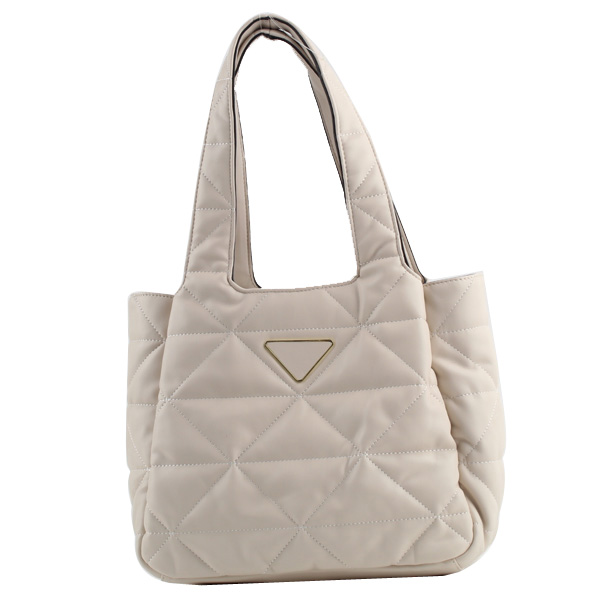 Wholesale fashion tote bags 98029#BEIGE