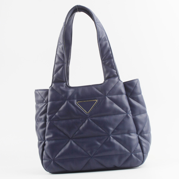 Wholesale fashion tote bags 98029#D.BLUE