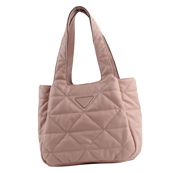 Wholesale fashion tote bags 98029#PINK