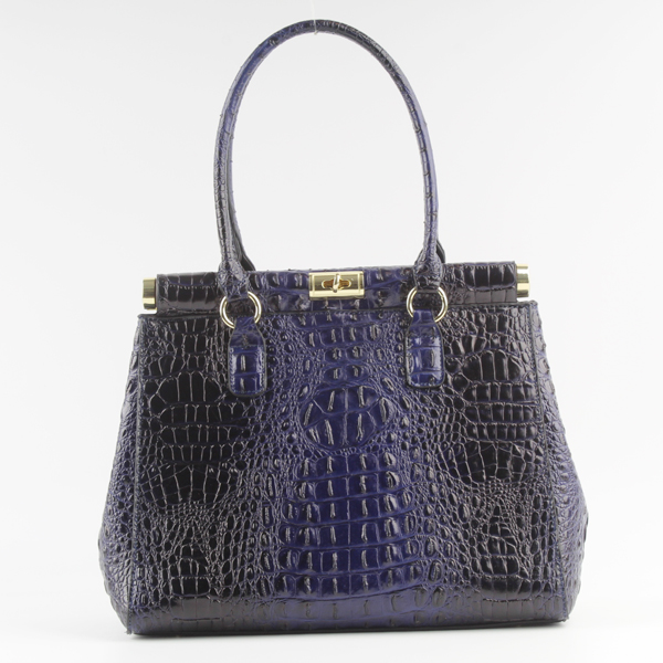 Wholesale ladies Bags 98032#BLUE