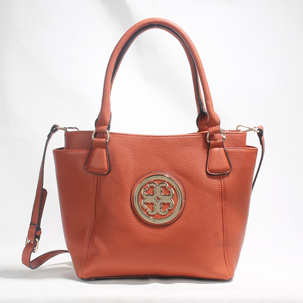 Wholesale Lady Tote Handbags T26460#BROWN