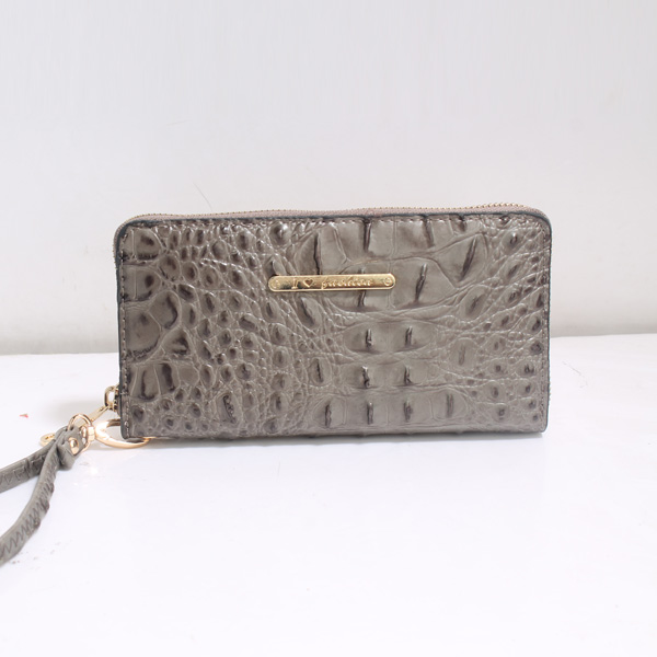 Wholesale Wallets T5179#GRAY