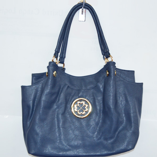 Wholesale Lady Tote Handbags T8213#BLUE